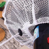 Hjemix | Beskyttelsesnett for elektriske vifter