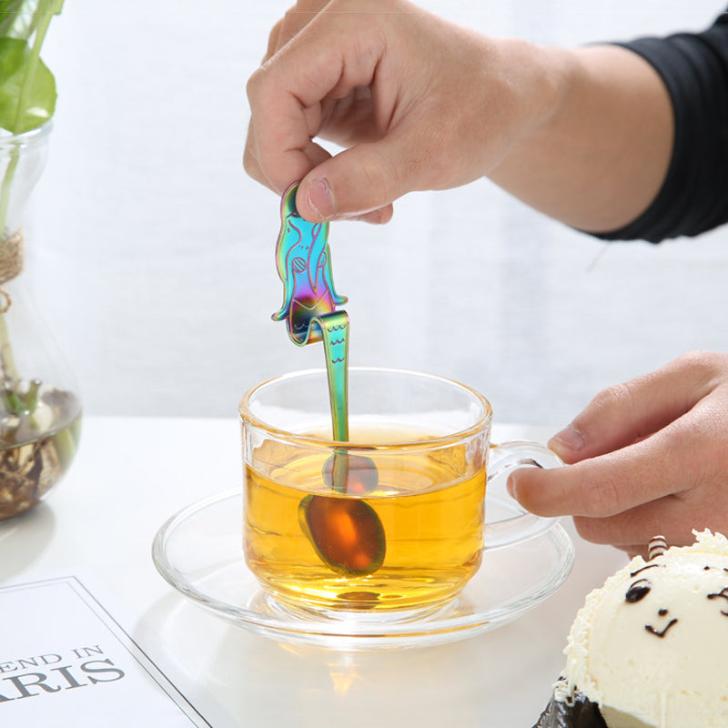 Hjemix | Havfrue Teskje