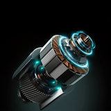 Hjemix | Bærbar Elektrisk Barbermaskin