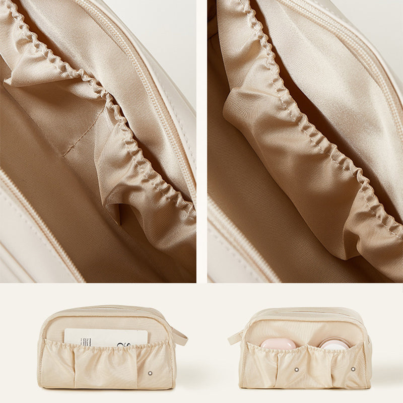 Hjemix | Reise kosmetisk veske