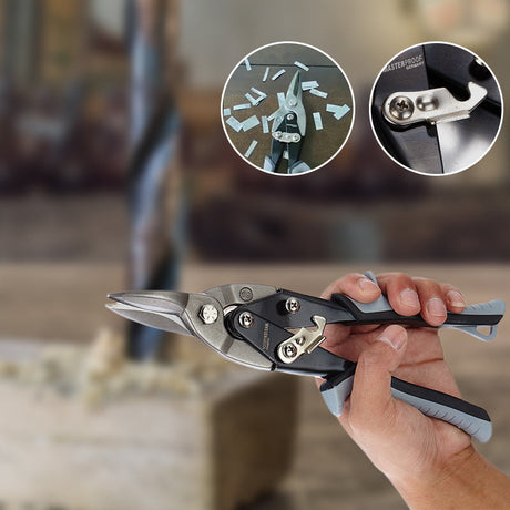 Hjemix | Hage/Elektriker Metallkutter