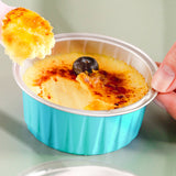 Hjemix | Aluminiumsfolie tinnglass