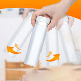 Hjemix | Travel Weekly Pill Organizer