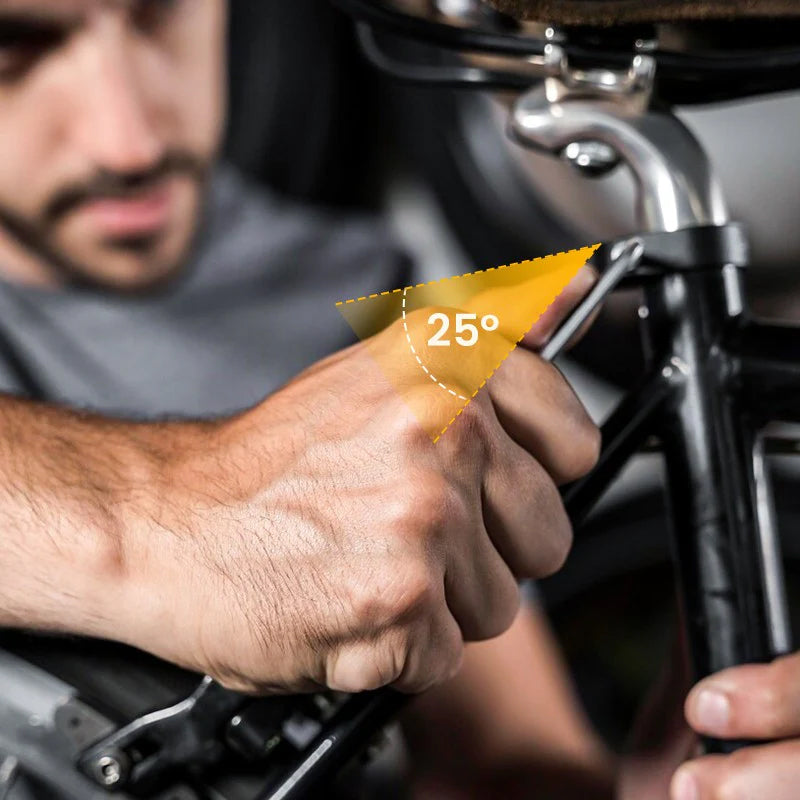 Hjemix | Profesjonell Installer Nøkkel