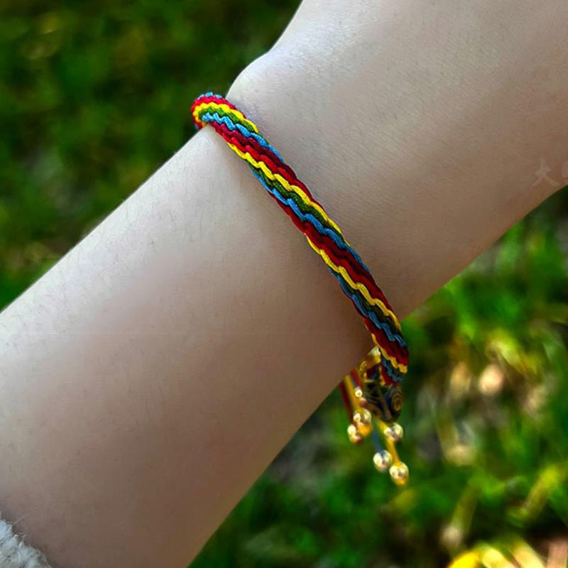 Hjemix | Tuna Armbånd av Gjenfødelse