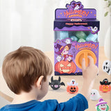 Hjemix | Halloween Overraskelse Kapsel Lekemaskin