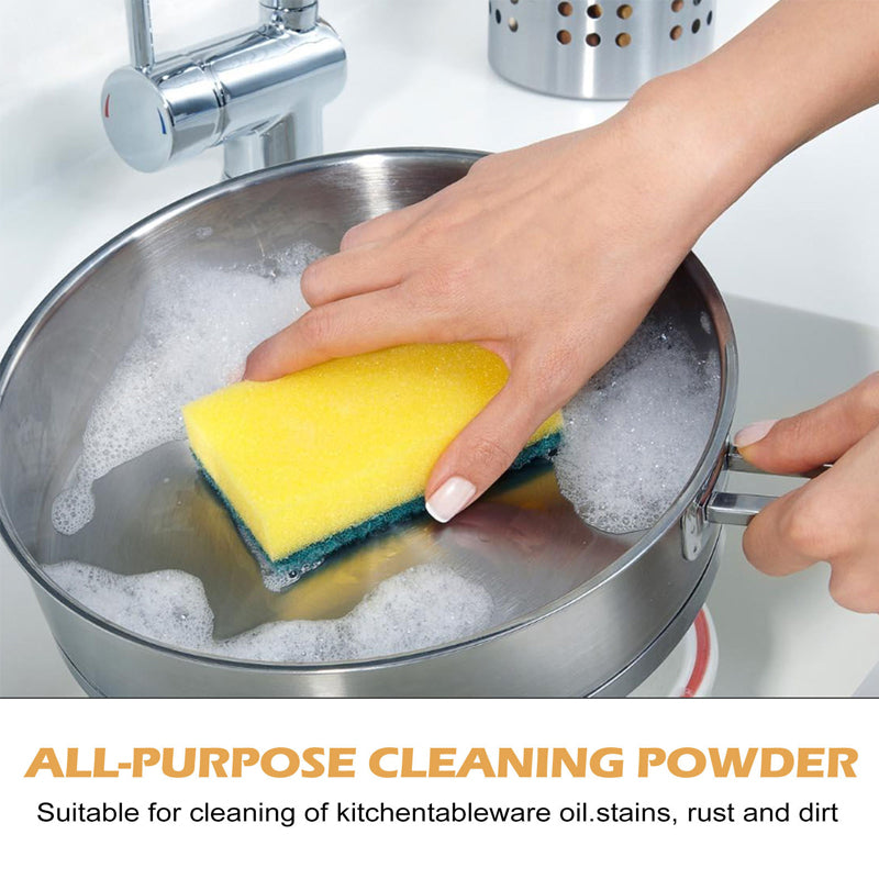 Hjemix | Powerful Kitchen All-Purpose Cleaning Powder