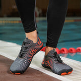 Hjemix | Skin Pro med Copper - Grounding Allround Barfot Sko