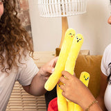 Hjemix | Franske Potetbåter Plüschpute