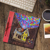 Hjemix | Eventyr DIY Fotoalbum