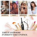 Hjemix | Varmetang for øyevipper