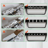 Hjemix | Sterk vedheft vanntett lim uten negler