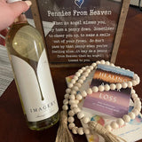 Hjemix | Pennies from Heaven Bank, Tre Sparegris