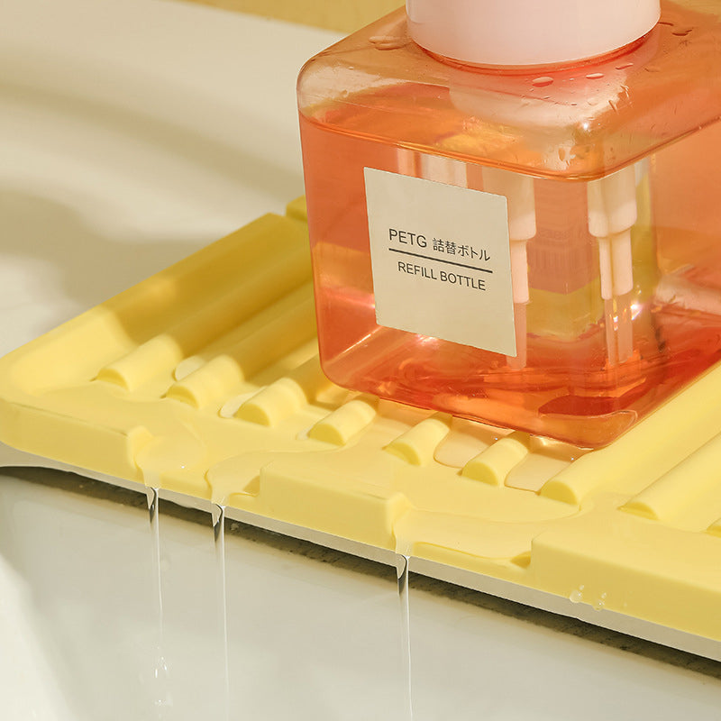 Hjemix | Silikon Dreneringsmatte