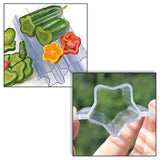 Hjemix | Love Shape Agurk Vekstform