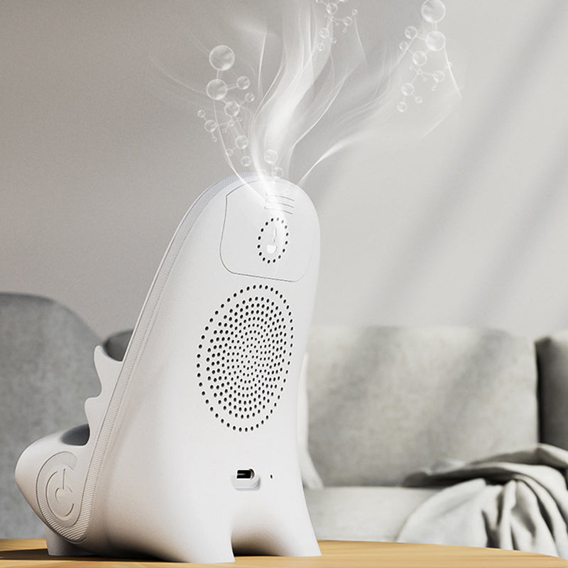 Hjemix | Mini Chair Trådløs Hurtiglader Multifunksjonell Telefonholder