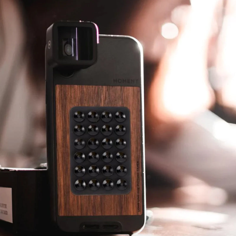 Hjemix | Silikon sugekop telefondekselholder