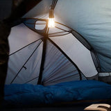 Hjemix | Ny utendørs camping hengende Type-C lading retro lyspære