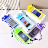 Hjemix | Vanntett Telefonveske