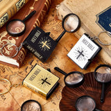 Hjemix | Mini Book Bible Nøkkelring