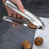 Hjemix | Bærbar nøttetrikker kastanje klips