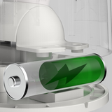 Hjemix | Bærbar installasjonsintelligens joystick kontroll nattlys