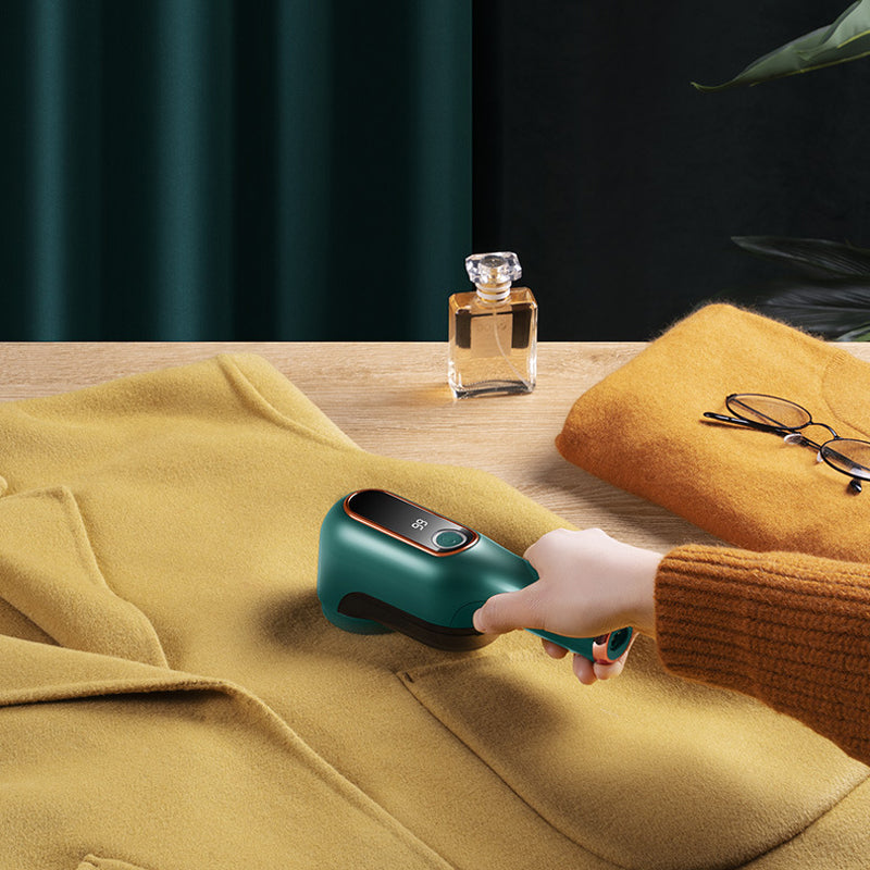 Hjemix | Profesjonell Lint Buster