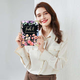 Hjemix | F*ck It 2025 Planlegger for Trøtte Kvinner