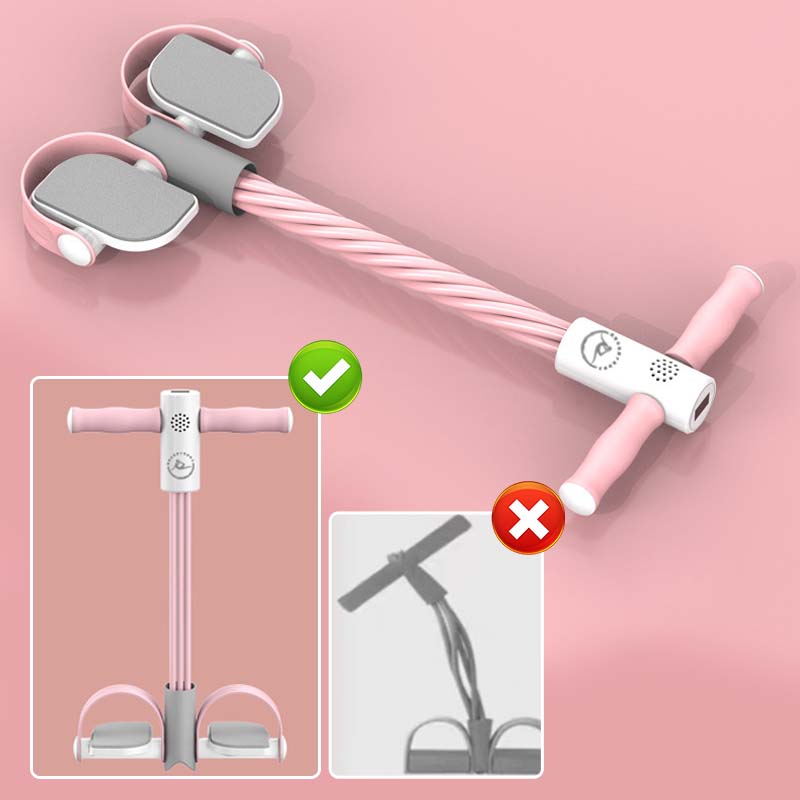 Hjemix | Forbedret Smart Stroppløfter