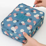 Hjemix | Reise Hengende Kosmetikkveske