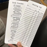 Hjemix | Lese Liste Bokmerke