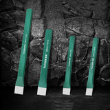 Hjemix | Punch and Chisel Set (6 deler)