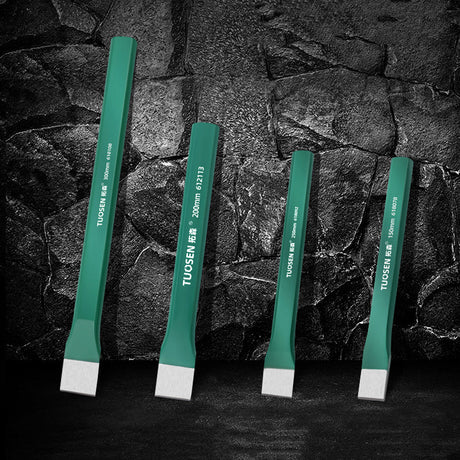 Hjemix | Punch and Chisel Set (6 deler)