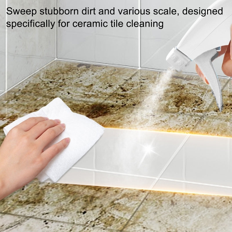 Hjemix | Flisefugesprayer enhet