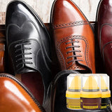 Hjemix | Læreppe | Flytende skopleie