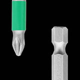 Hjemix | Sterk magnetisk skrujern bormunnsett