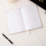 Hjemix | Selvpleie Dagbok