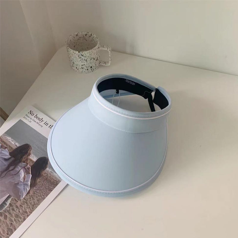 Hjemix | Sol Skjerm Hat