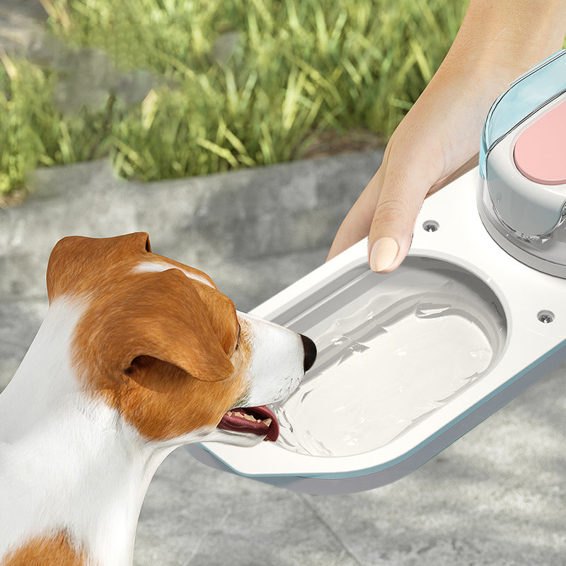 Hjemix | Pet Cups komfortable og sammenleggbare