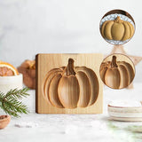 Hjemix | Treprøve Kakeutstikker