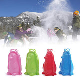 Hjemix | Mini Snømann Form