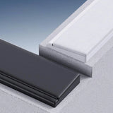 Hjemix | Tastatur håndleddstøtte med skrivebords skilleboks