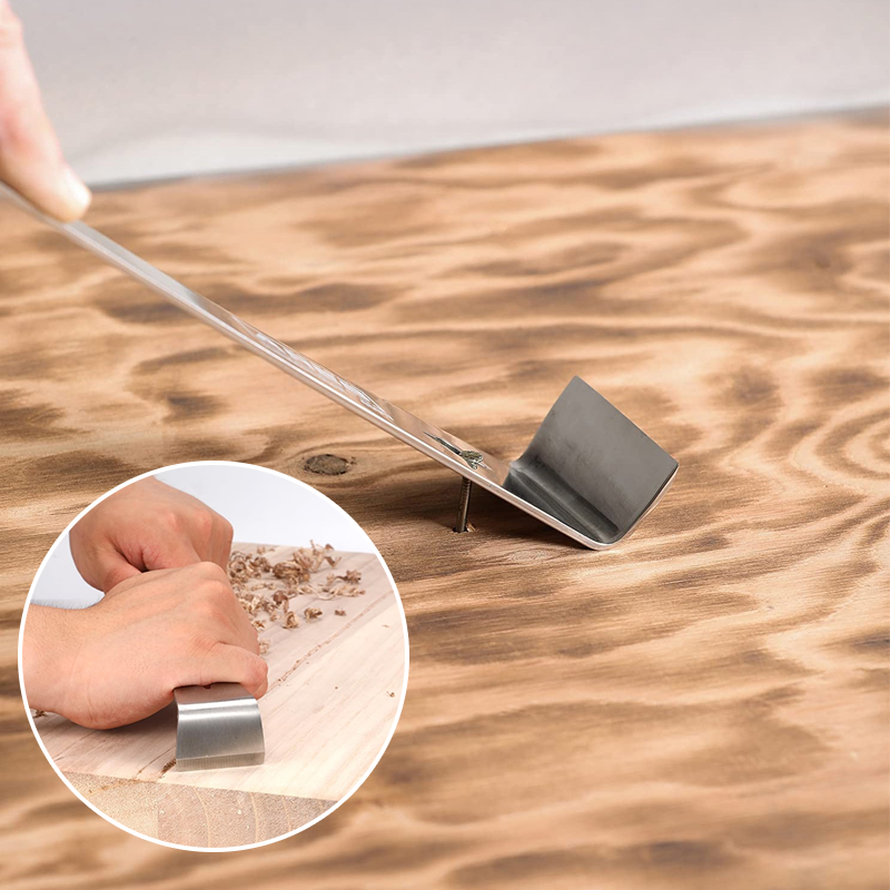 Hjemix | Multifunctional Hook Iron