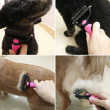 Hjemix | Pet Pro Grooming Tool