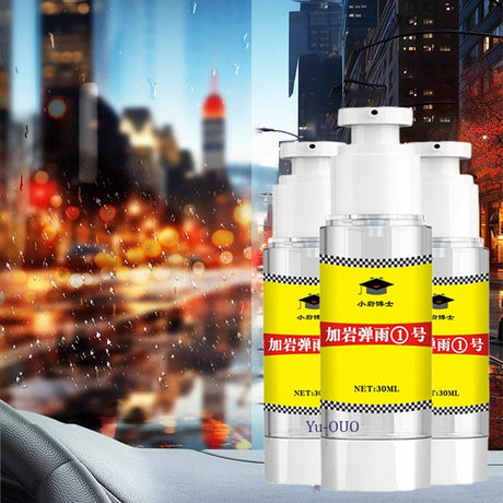 Hjemix | Glass Belegg Fjerner Verktøy