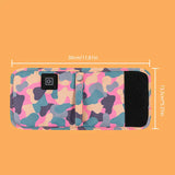 Hjemix | USB Melkvarmer - Varm opp melken din hvor som helst!