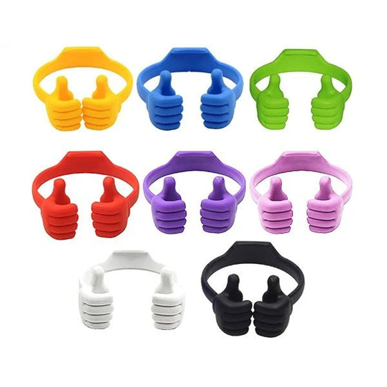 Hjemix | Thumbs Up Lazy Telefonholder