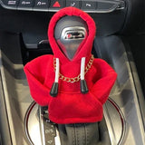 Hjemix | Girknott dekning