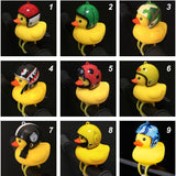 Hjemix | Liten guland sykkelklingel