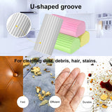 Hjemix | PVA rengjøringssvampe